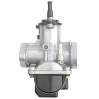 Carburateur K2401 pour Minsk 125CC K-2401 Remplace Moto 25mm Carburateur Carb