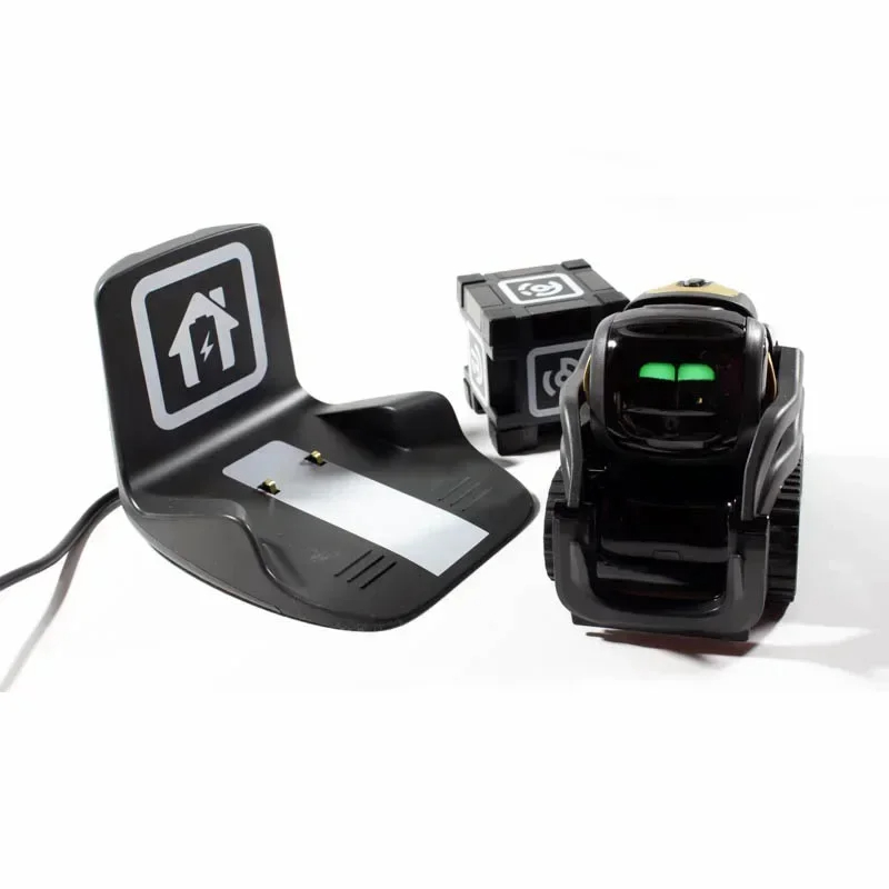 Vector Robot 2.0 - Intelligent Toy for Kids & Adults