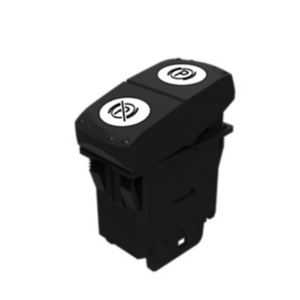 Commutateur à bascule de haute qualité 222-7890 2227890 pour D6N 953D 963D 966H 973D - Product Image 1