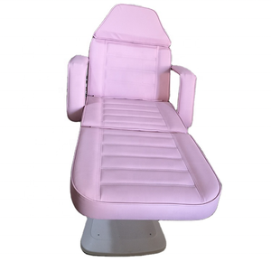 <span class=keywords><strong>Table</strong></span> <span class=keywords><strong>de</strong></span> <span class=keywords><strong>massage</strong></span> <span class=keywords><strong>électrique</strong></span> noire à prix abordable avec 3 moteurs pour soins esthétiques, cils et visage, certifiée CE, pour salon <span class=keywords><strong>de</strong></span> beauté et mobilier <span class=keywords><strong>de</strong></span> salon - Product Image 5