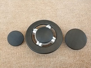 Cuisinière à gaz de <span class=keywords><strong>cuisine</strong></span> à 3 brûleurs Allumage électronique Intégré Verre trempé <span class=keywords><strong>Fonte</strong></span> Céramique Aluminium pour GPL pour la <span class=keywords><strong>cuisine</strong></span> - Product Image 2