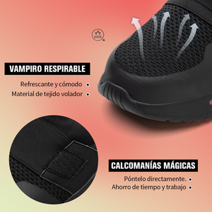 Chaussures <span class=keywords><strong>de</strong></span> sécurité confortables et légères à embout d'acier pour hommes et femmes, anti-écrasement, prix bas, vente en gros, chaussures <span class=keywords><strong>de</strong></span> travail industrielles - Product Image 4