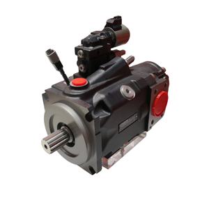 Pompes à pistons axiaux haute performance CASAPPA série <span class=keywords><strong>KAPPA</strong></span> K25-<span class=keywords><strong>19</strong></span> K25-21 K25-23 K25-25 K25-27 K25-31 K25-34 Pompes hydrauliques - Product Image 1