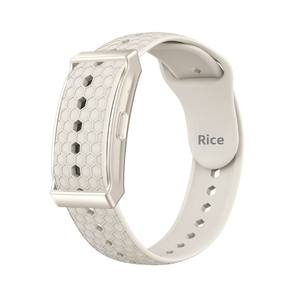 Bracelet intelligent sans écran, étanche, suivi d'activité, moniteur de fréquence cardiaque, pour hommes et femmes, bracelet intelligent pour la santé - Product Image 4