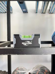 100Mm Từ Túi Mức Độ Tinh Thần Độ Chính Xác Cao Mini Mức Độ Bong Bóng Công Cụ Biểu Tượng Tùy Chỉnh Miễn Phí Quà Tặng Khuyến Mãi - Product Image 2