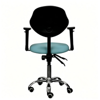 Chaise de coiffeur de haute qualité, nouveau design, mobilier de salon de beauté, tabouret de technicien pour table de massage