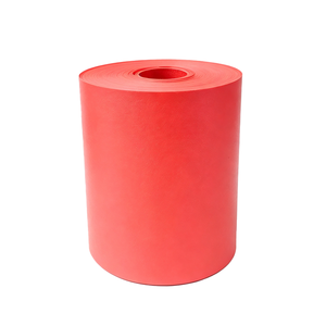 Sunsbuild Waterproof PVC Privacy Screen Strips 19cm x 35m Fence Tape Roll for Double Rod Mats Garden Fence - Product Image 5