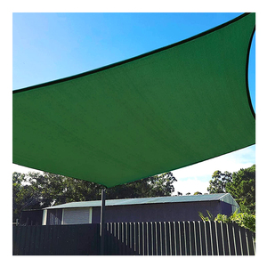 Prix de gros Auvent de balcon bonne qualité pour voiture Voile d'<span class=keywords><strong>ombrage</strong></span> extensible pour plage - Product Image 1