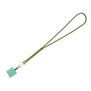 De nieuwste lichtgevende telefoonkoord, gloeiende ketting, promotionele koord, modieus cool lichtgevend koord - Product Image 6