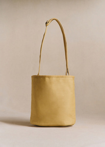 Sac seau en toile souple grande capacité pour femme, sac à bandoulière personnalisable avec LOGO, sac de voyage tendance, collection 2026 – Ventes directes usine - Product Image 2