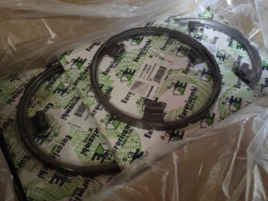 Xe tải hộp số bộ phận đồng bộ Vòng 3892620537 / 389 262 0537 cho m. B. G210 G240 hộp số ý <span class=keywords><strong>synchronizer</strong></span> - Product Image 4