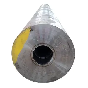 Produttore laminato a caldo tubo d'acciaio forgiato 16 mncr5 1.7131 tubi in lega di ShanDong