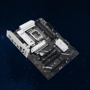 A-S-U-S TUF GAMING B860-PLUS WIFI <b>Motherboard</b> Brand New Unopened Genuine in Stock Supports Intel ultra Series - Product Image 1