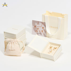 Коробка для упаковки ювелирных изделий - Product Image 3