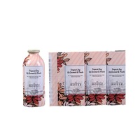 Film plastique PVC rétractable personnalisé pour boissons, bières, cosmétiques, vins, aliments, bouteilles, certifié PPWR GRS ROHS FDA, étiquette thermorétractable