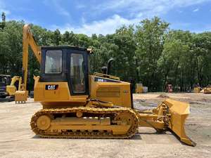 Bulldozer Caterpillar D5g D4g D8r de alta eficiencia, productos perfectos usados/de segunda mano, buen estado, Bulldozer Original CAT D5g XL - Product Image 4