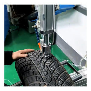 Máquina <span class=keywords><strong>de</strong></span> inserción <span class=keywords><strong>de</strong></span> pernos <span class=keywords><strong>de</strong></span> neumáticos ajustable Herramienta manual <span class=keywords><strong>de</strong></span> clavadoras neumáticas personalizables para el trabajo - Product Image 4