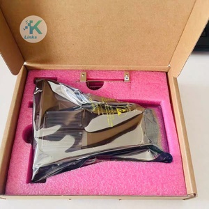MCX416A-CCAT Connect X-4 EN ネットワークインターフェースカード 100GbE デュアルポート QSFP28 PCIe3.0 X16 (Mellanox CX416Aサーバー用) 在庫あり - Product Image 5