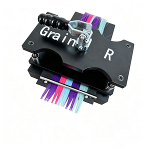 Kit <span class=keywords><strong>de</strong></span> lissage des <span class=keywords><strong>cheveux</strong></span> à la kératine K-Tip avec colle adhésive rapide pour extensions <span class=keywords><strong>de</strong></span> <span class=keywords><strong>cheveux</strong></span> en matériaux composites et métalliques, fer à lisser - Product Image 5