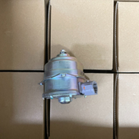 Moteur de ventilateur de refroidissement du radiateur pour Nissan X-TRAIL T30 21487-CX000 21487CX000