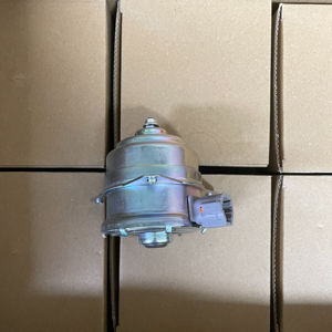 Motore della ventola di raffreddamento del radiatore per X-TRAIL Nissan T30 21487-CX000 21487 cx000 - Product Image 4