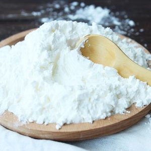 <b>Organic</b> <b>Intermediate</b> Hinokitiol Raw Material CAS No. 499-44-5 Cosmetic Grade 99% Hinokitiol Powder for Whitening Agent - Product Image 2