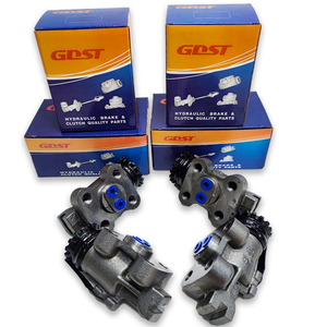 Cylindre de roue de frein GDST Assy 8-97022-028-0 8-97022-029-0 Pompe de frein Maître-cylindre utilisé pour camion Isuzu - Product Image 2