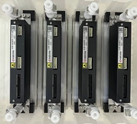 Stok tersedia Kazakhstan kepala cetak Kyocera berkualitas tinggi KJ4B-QA printer sublimasi termal asli Atexco Ariel