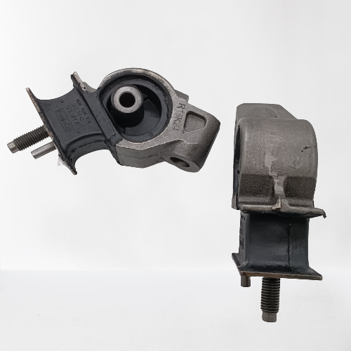 Silverline Motorhalterung Für Deluxe-Motoren (40 U Produktbild-Vorschau 5