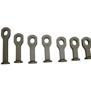 A prezzi accessibili Vari In Acciaio Inox Forgiati Per Industria di Lavorazione Attrezzature - Product Image 2