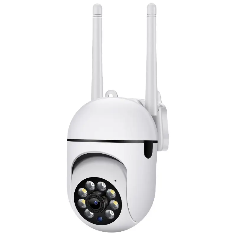 Icsee Yoosee Yilot V380 app 2mp surveillance alarm camera wifi cctv security camera