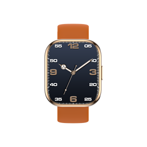<span class=keywords><strong>Smartwatch</strong></span> di Alta Qualità 11, Orologio Intelligente con Ricarica Wireless, Impermeabile, Tracker Fitness Sportivo HK80 - Product Image 1