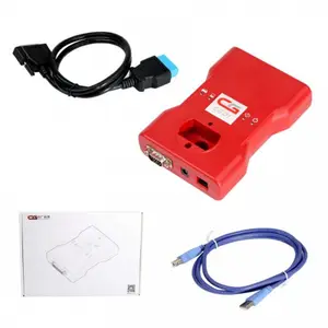 Mới nhất cgdi PROG msv80 Auto Key Lập Trình Với FEM/EDC chức năng có được miễn phí đọc 8 chân chip miễn phí Clip adapter