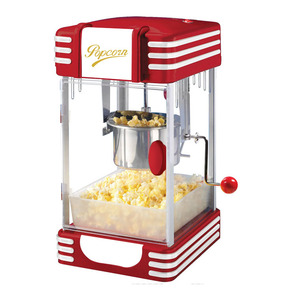 เครื่องทำป๊อปคอร์นไฟฟ้า อายุการใช้งานยาวนาน - Product Image 1