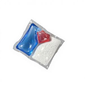 Pastiglie ecologiche di Gel <span class=keywords><strong>per</strong></span> la <span class=keywords><strong>pulizia</strong></span> della <span class=keywords><strong>lavastoviglie</strong></span>, rimozione delle macchie di olio forte e decalcificante, <span class=keywords><strong>detergente</strong></span> <span class=keywords><strong>per</strong></span> compresse di sapone - Product Image 4