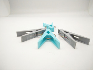 Grandes pinces à linge en plastique robustes Clips <span class=keywords><strong>de</strong></span> maison en plastique Peg <span class=keywords><strong>de</strong></span> pinces <span class=keywords><strong>de</strong></span> serviette <span class=keywords><strong>de</strong></span> <span class=keywords><strong>plage</strong></span> <span class=keywords><strong>pour</strong></span> <span class=keywords><strong>pince</strong></span> en plastique d'impression - Product Image 3