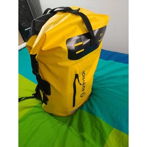 Muestra gratuita, nuevo estilo, logotipo personalizado, mochila impermeable a la moda. - Product Image 5