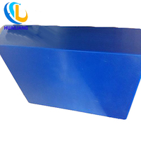 Plaque en plastique Plaque Pa6 extrudée résistante à l'usure Plaque en nylon Production personnalisée fournisseur de feuilles de pa