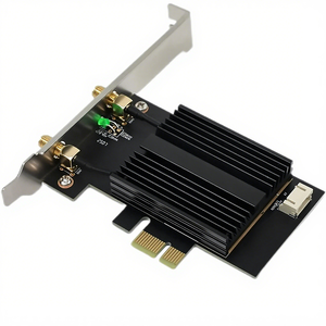 Zr-5669P Nic Wifi <span class=keywords><strong>PCI</strong></span> Express <span class=keywords><strong>Adapter</strong></span> DELTA-12G-elp-h 4C nhỏ gọn đa năng Quad kênh 12G SDI thẻ PCIe Gen3 X8 64-bit - Product Image 5