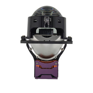 <span class=keywords><strong>Precio</strong></span> de fábrica 3 pulgadas Tir Bi Led proyector faro lente 120W 14000LM Super brillante para <span class=keywords><strong>Toyota</strong></span> RAV4 2006 - Product Image 1