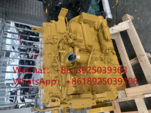 3150 3160 3176 3176B 3176C3196 3204 3208 Montaje del motor Cigüeñal - Product Image 5