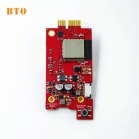 Démarreur de Voiture d'Urgence - Batterie Externe de Secours - Assemblage PCB - Service SMT - Booster de Batterie Véhiculaire à Courant Intense - Soudure