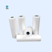 A3 Flatbed Roll UV DTF Film Laminating mesin kertas kondisi baru 300mm cetak Roll-to-Roll Printer UV
