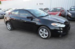 2016 to 2022 <b>Dart</b> SXT Sport Sedan 4D Fairly Used Leather R18 FWD ACC Light Interior Automatic Left - Product Image 5