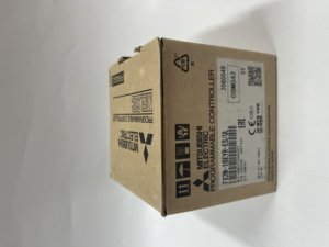 โมดูลเอาต์พุตดิจิตอลมิตซูบิชิ FX2N-16EYR-ES/UL ของแท้ใหม่ 100% - Product Image 1