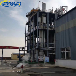 अंतर्राष्ट्रीय इंजीनियरिंग परियोजना के लिए बड़े पैमाने पर ईपीसी इंजीनियरिंग पेट्रोकेमिकल रिफाइनरी संयंत्र - Product Image 4