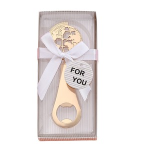 Earth <b>Bottle</b> Opener Zinc Alloy Portable <b>Mini</b> Beer Opener For Home Use - Product Image 5