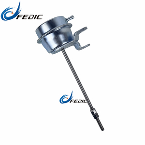 Actionneur de soupape de décharge Turbo 53039880248 K03-0248 pour Seat VW <span class=keywords><strong>Golf</strong></span> V 1.<span class=keywords><strong>4</strong></span> TSI 103Kw 140HP BLG BMY de 2005 à 2009 - Product Image 2