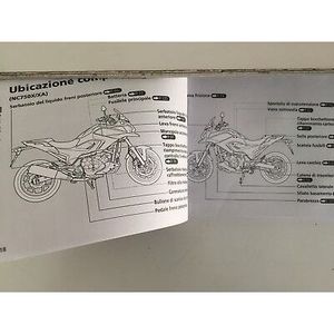 Specchietto Laterale Destro YAMAHA R6 2006 2007 per Moto - Product Image 3