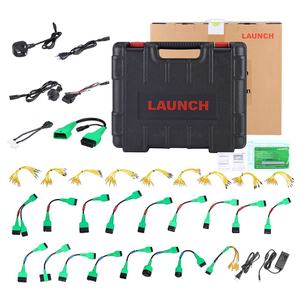 Kit de diagnostic et de test de batterie pour véhicules électriques LAUNCH X431 EV avec carte d'activation pour X431 PAD V/PAD VII - Product Image 2